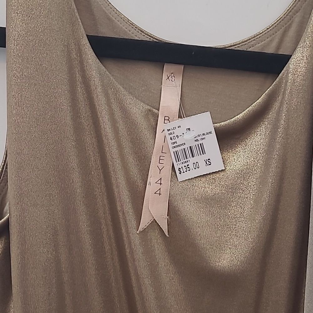 Bailey 44 blouse - Picture 2 of 3